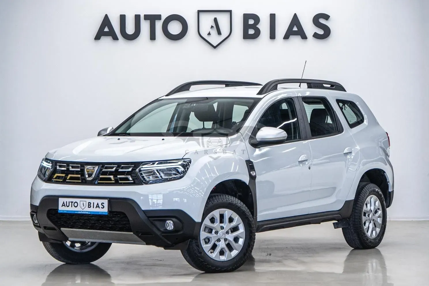 Dacia Duster Blue dCi 115 4WD Prestige 2023