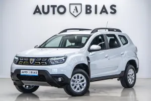 Dacia Duster Blue dCi 115 4WD Prestige 2023