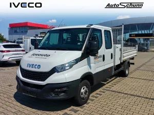 Iveco Daily 2021