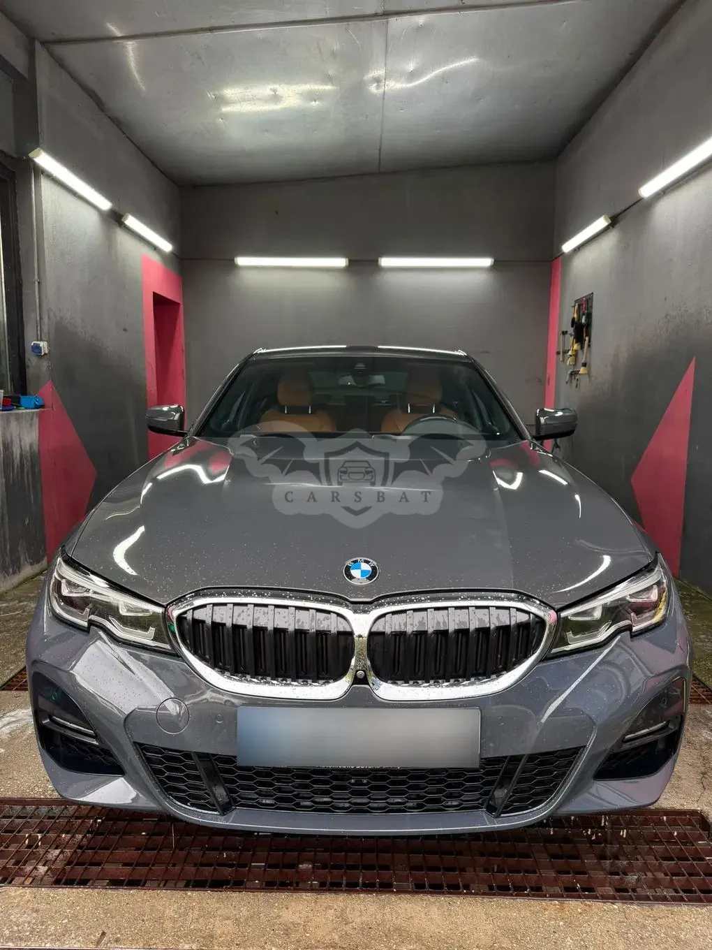 BMW 3 Series G20/G21 [2018 - Prezent] 330i xDrive AT 2020
