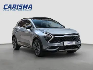 Kia Sportage V [2021 - Prezent] 1.6T-GDI 2WD Aut. GT-Line 2023