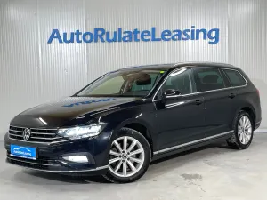 Volkswagen Passat B8 [2014 - Prezent] 2.0 TDI DSG 4Mot Highline 2021
