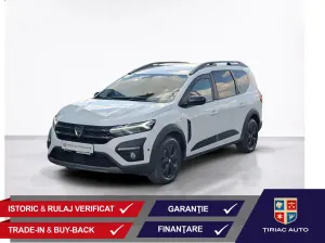 Dacia Jogger 2022