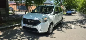 Dacia Lodgy 1.5 Blue dCi Laureate 2021