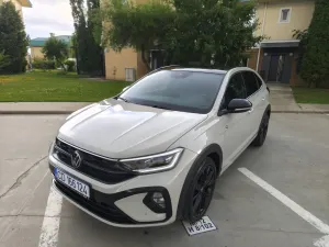 Volkswagen Taigo 2024