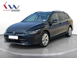 Volkswagen Golf 1.5 eTSI DSG MHEV Life 2026