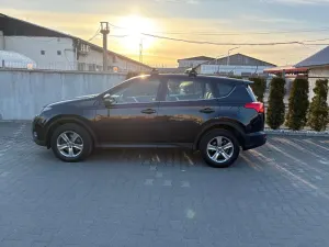 Toyota Rav4 IV [2012 - 2018] 2.0 D-4D 2WD Comfort 2015
