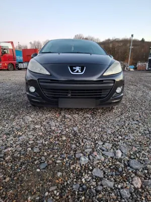 Peugeot 207 1.4E Trendy 2010