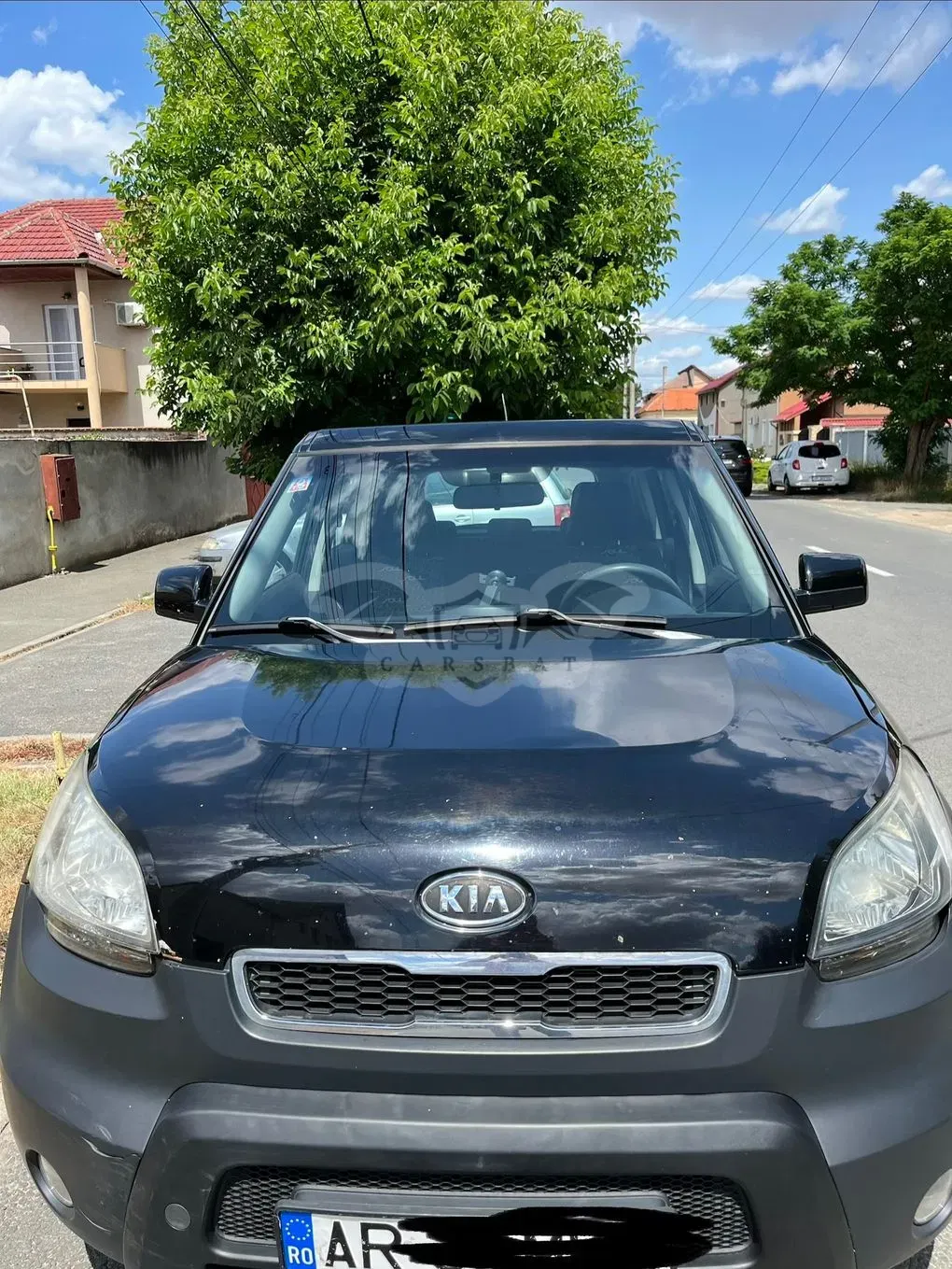 Kia Soul 2009