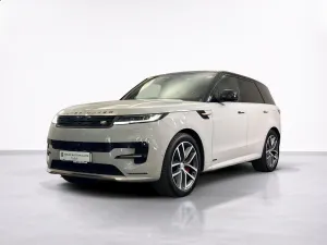 Land Rover Range Rover Sport 2025