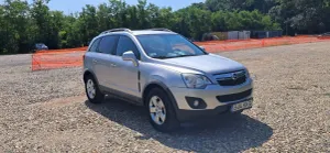 Opel Antara 2.2 ECOTEC AWD Start/Stop Cosmo 2014