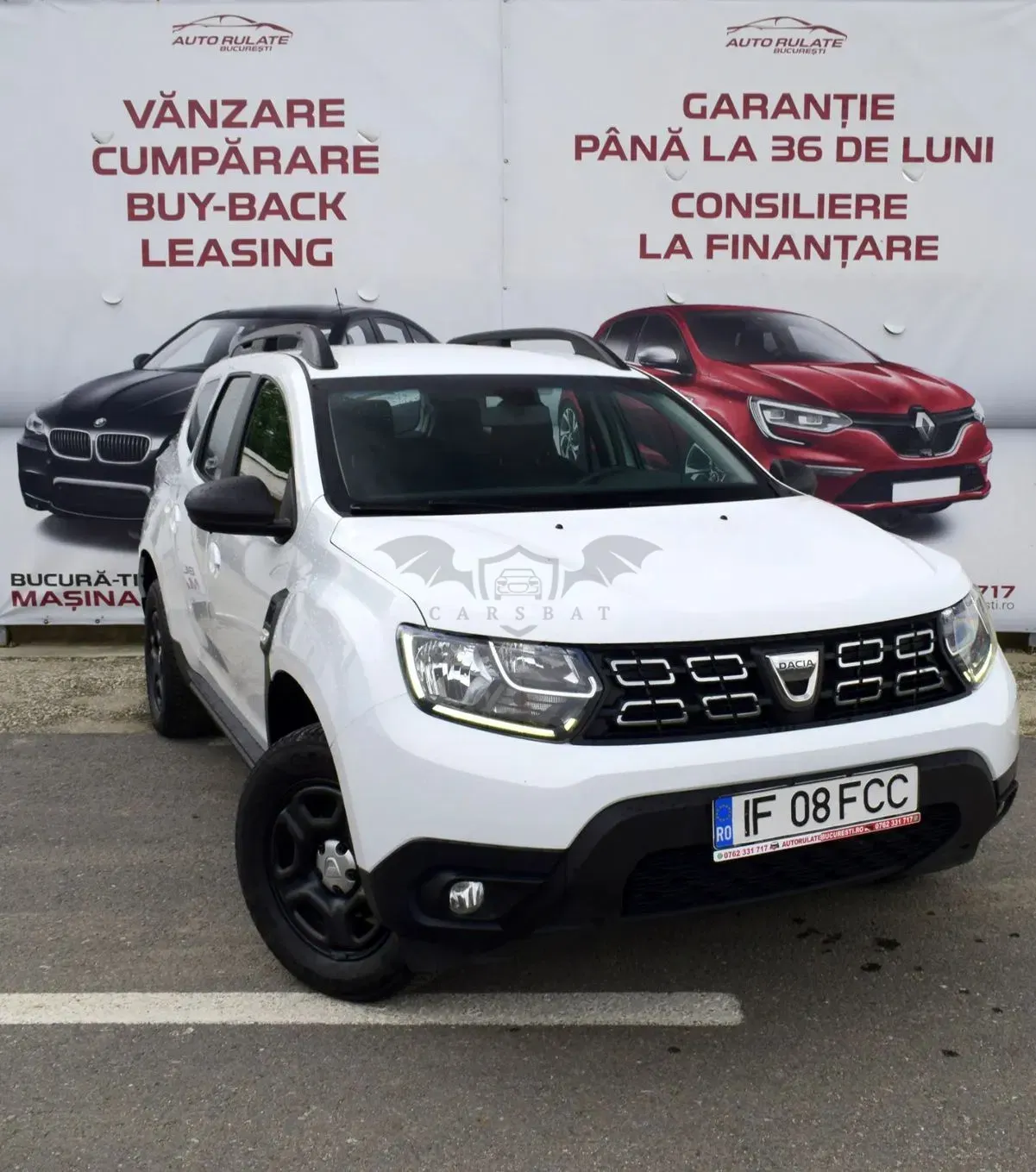 Dacia Duster II [2018 - Prezent] 1.5 Blue dCi 4WD Prestige 2021