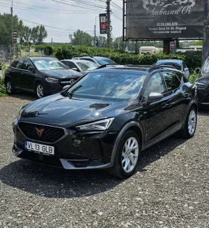 Cupra Formentor 2022