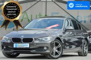 BMW 3 Series F30/F31/F34 [2011 - 2019] 320d DPF Aut. Edition Exclusive 2014
