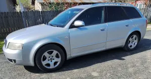 Audi A4 avant 2004