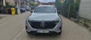 Mercedes-Benz EQC 400 4MATIC 2019
