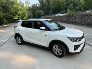 Ssangyong / KG Mobility Tivoli 1.5 T-GDi 2WD Automatik Fizz 2022