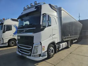 Volvo FH 2015