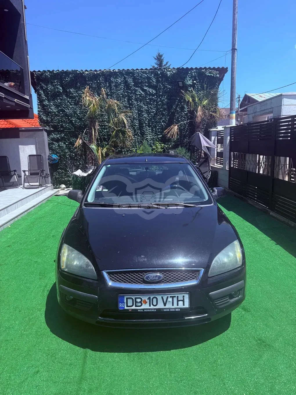 Ford Focus II [2005 - 2012] 1.8TD 2005