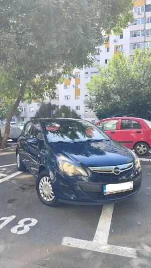 Opel Corsa D [2006 - 2014] 1.3 CDTI ECOTEC Drive 2014