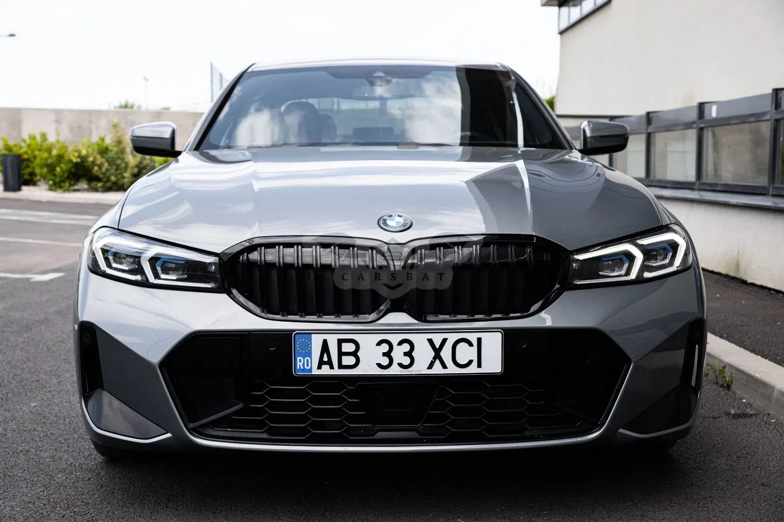 BMW 3 Series G20/G21 [2018 - Prezent] 320e Aut. M Sport 2022