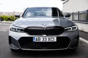 BMW 3 Series G20/G21 [2018 - Prezent] 320e Aut. M Sport 2022
