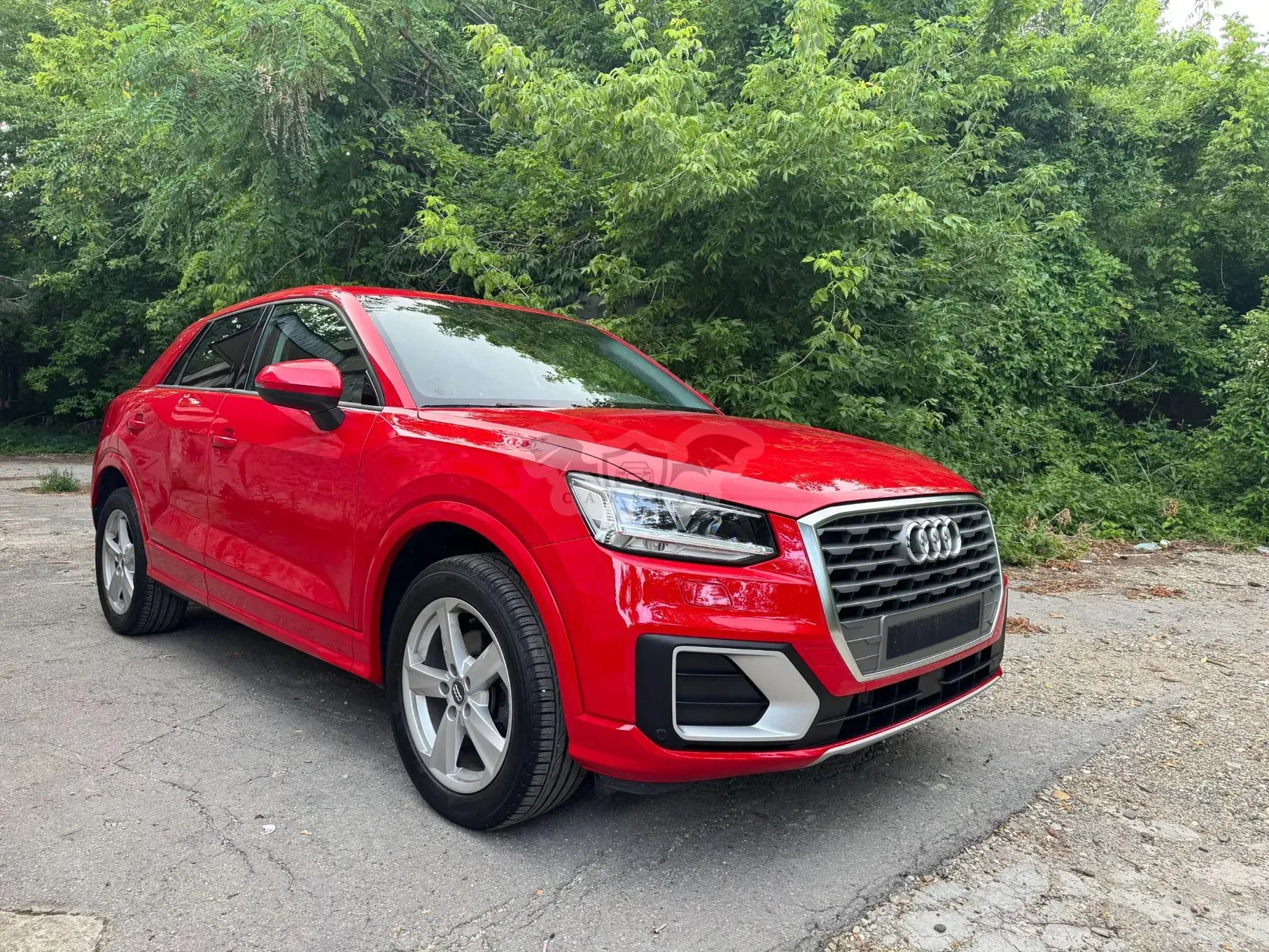 Audi Q2 1.5 35 TFSI S tronic Sport 2020