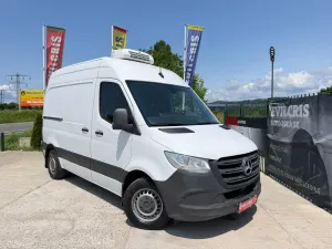 Mercedes-Benz Sprinter 2021