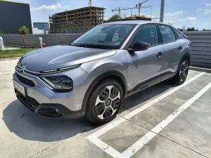Citroën C4 2022