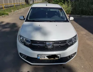 Dacia Logan II [2012 - 2020] 0.9 TCe SL Prestige PLUS 2018