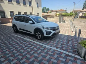 Dacia Jogger 5 locuri TCe 110 Expression 2024