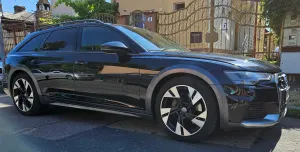 Audi A6 C8 [2019 - Prezent] 2020