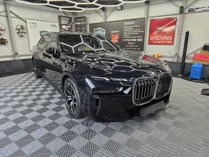 BMW 7 Series 750e xDrive AT PHEV 2023
