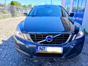Volvo XC60 I [2008 - 2017] 2.4D AWD 2012
