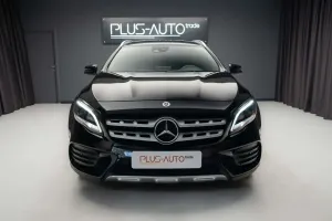 Mercedes-Benz GLA X156 [2013 - 2019] 200 7G-DCT AMG Line 2019