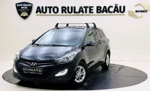 Hyundai i30 2013