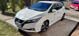 Nissan Leaf Tekna 2019