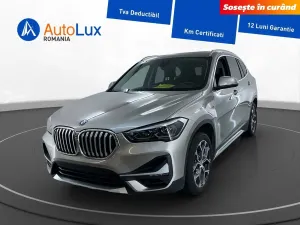 BMW X1 F48 [2015 - Prezent] xDrive25e AT PHEV 2022