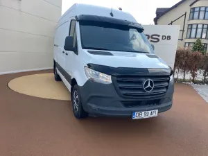 Mercedes-Benz Sprinter 2019