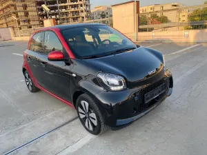 Smart Forfour II [2014 - 2019] 60 kW drive passion 2020