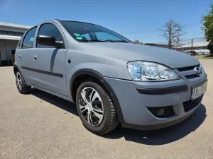 Opel Corsa C [1998 - 2006] 1.2i Cosmo 2005