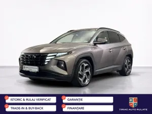 Hyundai Tucson 2020
