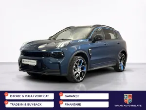 Lynk&Co 01 2023