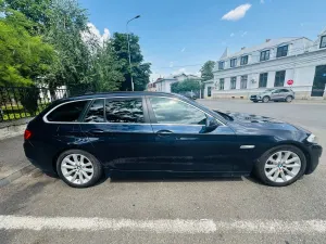 BMW 5 Series F10/F11/F07 [2010 - 2017] 525d Aut. 2012