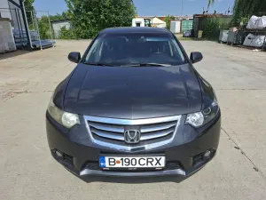Honda Accord 2.0i Comfort 2012