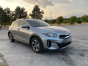 Kia XCeed 1.5 T-GDI 7DCT City 2025