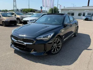 Kia Stinger 2.0 T-GDI RWD GT Line 2018