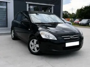 Kia Ceed I [2007 - 2012] 1.4 GSL LX BEST 2009