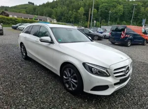 Mercedes-Benz C W205 [2014 - 2021] 200 CDI DPF (BlueEFFICIENCY) 7G-TRONIC Avantgarde 2016
