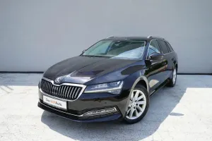 Skoda Superb III [2015 - Prezent] 2.0 TDI DSG Style 2022